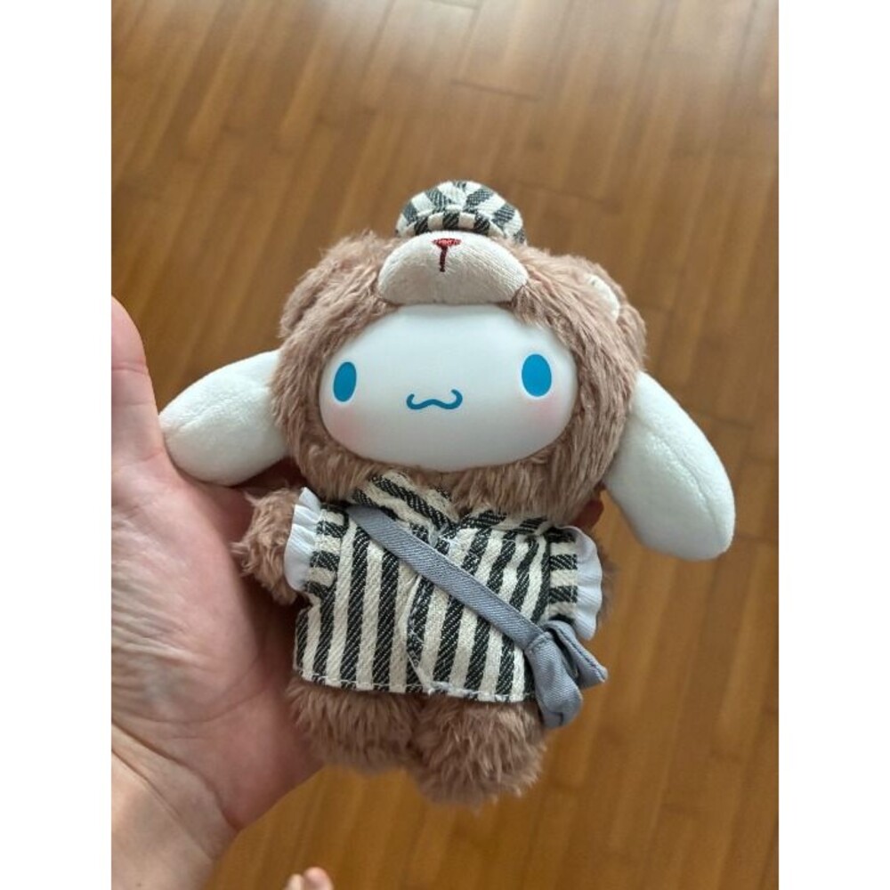 Sanrio Characters Blind Box: Afternoon Tea Series Cinnamoroll